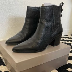 Franco Sarto L-Shay Bootie